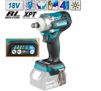 Makita DTW300Z uzgriežņu atslēga