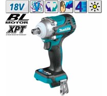 Makita DTW301Z uzgriežņu atslēga