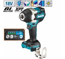 Makita DTW700Z uzgriežņu atslēga