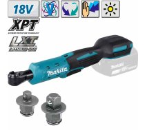 Makita DWR180Z uzgriežņu atslēga + ACC