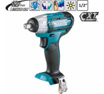 Makita TW141DZ uzgriežņu atslēga