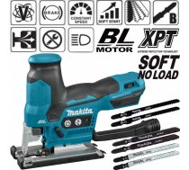 Makita DJV185Z figūrzāģis + ACC