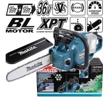 Makita DUC353Z ķēdes zāģis