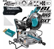 Makita LS004GZ01 leņķzāģis + AWS