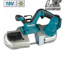 Makita DPB182Z lentzāģis