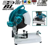 Makita DLW140Z metāla zāģis