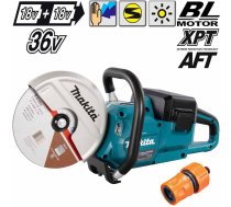 Makita DCE090ZX1 ripzāģis metālam