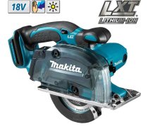 Makita DCS552Z ripzāģis metālam