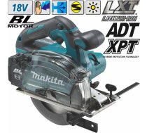 Makita DCS553Z ripzāģis metālam