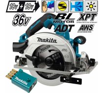 Makita DHS783ZU ripzāģis + AWS modulis