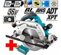 Makita DHS900ZU ripzāģis