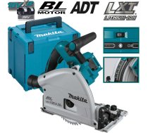 Makita DSP600ZJ iegremdējamais ripzāģis