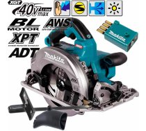Makita HS004GZ01 ripzāģis + AWS modulis