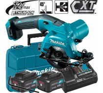 Makita HS301DSME (2x4,0Ah) ripzāģis