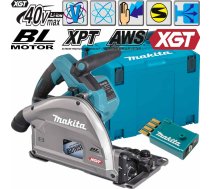 Makita SP001GZ03 ripzāģis + koferis