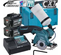 Makita CC301DSMJ (2x4,0Ah) flīžu / stikla griezējs
