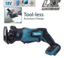 Makita DJR183Z zobenzāģis