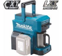Makita DCM501Z kafijas automāts