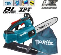 Makita DUC254CZ ķēdes zāģis + ACC