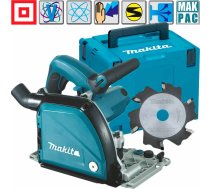 Makita CA5000XJ gropjfrēze alumīnijam