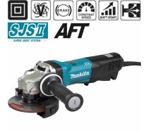 Makita GA5093X01 leņķa slīpmašīna