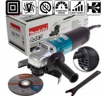 Makita GA6040C leņka slīpmašīna