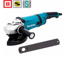 Makita GA9030R leņķa slīpmašīna