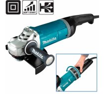 Makita GA9080X1 leņķa slīpmašīna