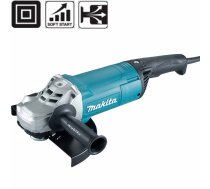 Makita GA9081 leņķa slīpmašīna