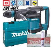 Makita HM0871C atskaldāmais āmurs + ACC