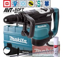 Makita HR4511C perforators + ACC
