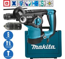 Makita HR2811FT perforators