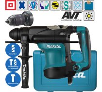 Makita HR3210FCT perforators