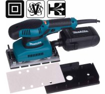 Makita BO3711 orbitālā slīpmašīna + ACC