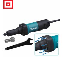Makita GD0600 taisnā slīpmašīna