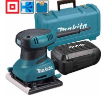 Makita BO4556K orbitālā slīpmašīna