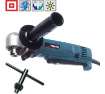 Makita DA3010F leņka urbjmašīna