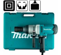 Makita TW1000 uzgriežņu atslēga + ACC