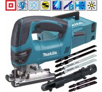 Makita 4350FCTJ figūrzāģis