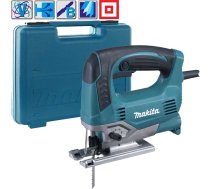 Makita JV0600K figūrzāģis