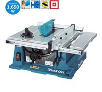 Makita 2704N galda zāģis