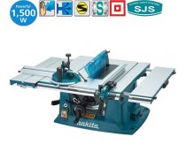 Makita MLT100N galda zāģis