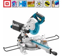 Makita LS0815FLN leņķzāģis