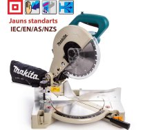 Makita LS1040N leņķzāģis
