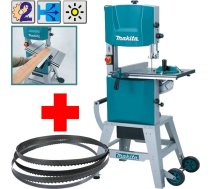 Makita LB1200F lentzāģis + lentas 4gb