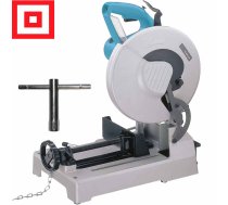 Makita LC1230N metāla zāģis
