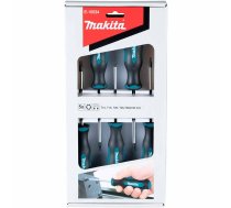 Makita E-10534 skrūvgriežu komplekts TORX (T10, T15, T20, T25, T30) 5gb