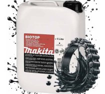 Makita 1910U1-7 BIOTOP eļļa ķēdes zāģiem 5L