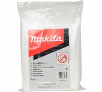 Makita A-48430 papīra maisi 10L (5gb)