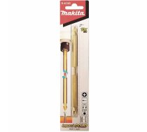 Makita B-45185 IMPACT GOLD sitāmais uzgalis PH1 x 150mm 1/4" (1gb)